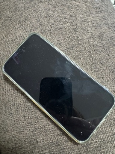 iPhone12mini 64ギガ 本体のみ グリーン