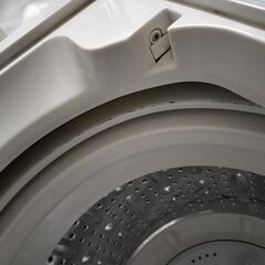 洗濯機　1月28日までの画像