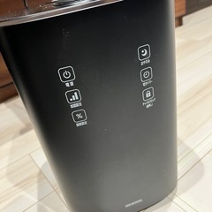 ハイブリッド加湿器