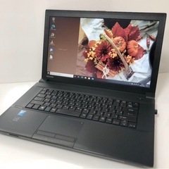 TOSHIBAノートPC 554/Lお取引き中