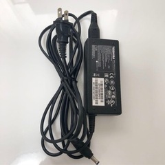 TOSHIBAノートPC 554/Lお取引き中の画像