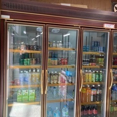 業務用冷蔵庫