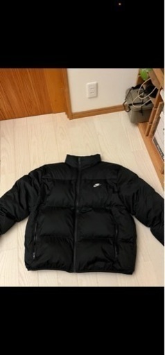 NIKEダウンxl 早い者順