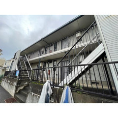 ⭐️トリプルゼロ物件⭐️ 敷金/礼金/仲手0円 😄審査通過率90...