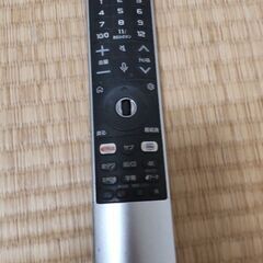 LGテレビ55インチ  ジャンク品 の画像
