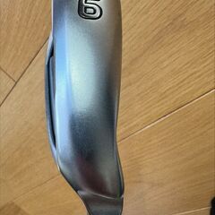 ★Pingのゴルフクラブセット★ほぼ新品★の画像