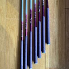 ★Pingのゴルフクラブセット★ほぼ新品★の画像