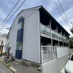 ⭐️トリプルゼロ物件⭐️ 敷金/礼金/仲手0円 😄審査通過率90...