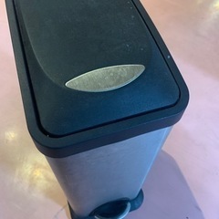 至急❗️ゴミ箱　