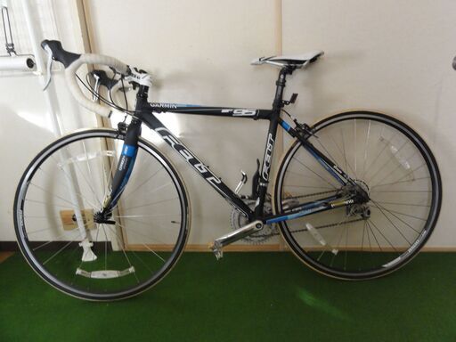 【デビュー向け】ロードバイク　FELT　F95【アクセサリー一式】