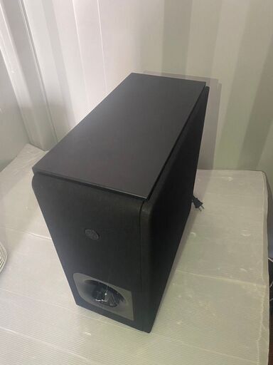 21年製 YAMAHA ヤマハ ワイヤレスサブウーハー NS-WSW44 スピーカー オーディオ かっこいい かわいい スリム オシャレ お手頃 お得 格安 激安 破格 特価 特売 セール