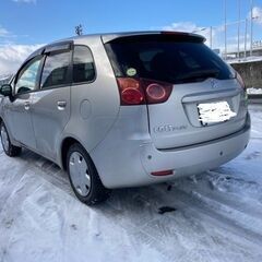 コルトプラス　平成１９年式だけど走行５１０００キロ程度の画像