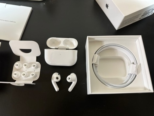 AirPods pro 第2世代 正規品