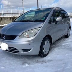 コルトプラス　平成１９年式だけど走行５１０００キロ程度の画像