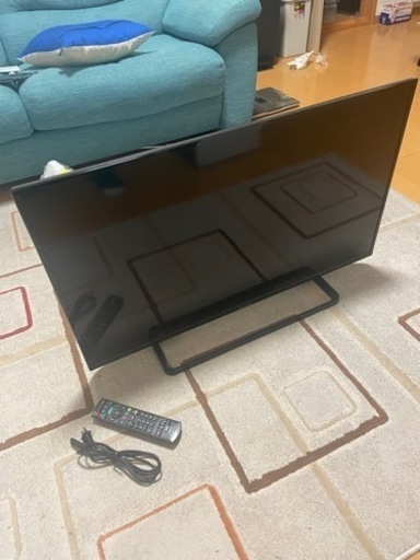 Panasonic 39インチ液晶テレビ