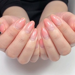 ジェルネイルハンドモデル募集