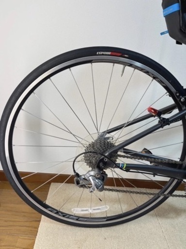 SPECIALIZED DOLCE ELITE スペシャライズド ドルチェ エリート 44サイズ