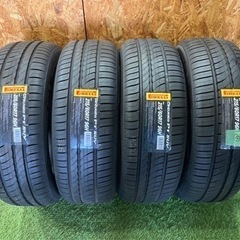 他ご成約　シーズン先取り②ラベル付き、未使用品② 17インチサマ...