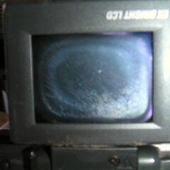 ソニーサイバーショット　カメラの画像