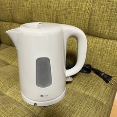ケトル⭐︎の画像