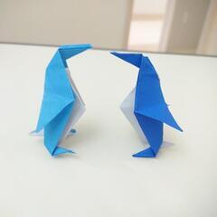 折紙の折り方を教えて下さい
