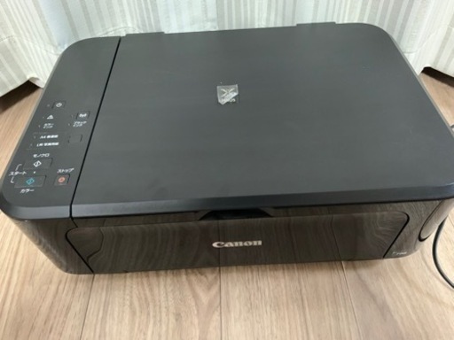 canonプリンター