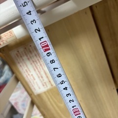 KATOJI ベビーベット　白の画像