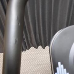 　エアロバイクの画像