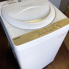 ✅TOSHIBA電気洗濯機✅ ✅AW-4S3✅送料設置無料 福岡市内配送設置無料 東芝 TOSHIBA AW-4S3(W) [全自動洗濯機