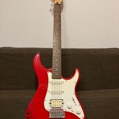 エレキギター YAMAHA EG112
