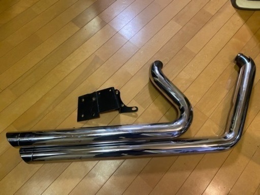 バンス&ハインズ ビックショット 06以降ダイナ用