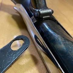 バンス&ハインズ ビックショット 06以降ダイナ用の画像
