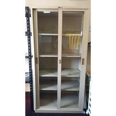 【決まりました】キャビネット