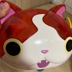 ポップコーンボックスの画像