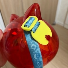 ポップコーンボックスの画像