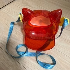 ポップコーンボックスの画像