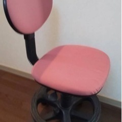 子ども用デスクチェア