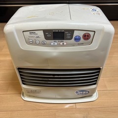 ダイニチ DAINICHI FW-434NE-W [石油ファンヒ...