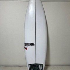 サーフボード6'0【JS RAGING BULL レイジングブル】