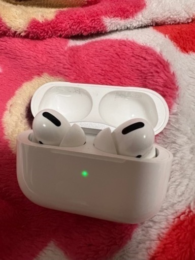 大人気AirPods Pro 値下げ