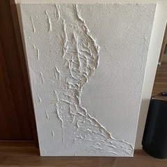 3D 立体アクリル絵画お譲りします。