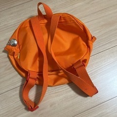 ドキンちゃんのリュックの画像