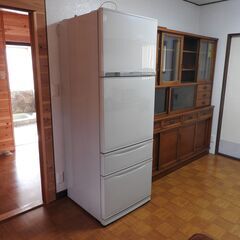 冷蔵庫 (大野川) 鶴崎のキッチン家電《冷蔵庫》の中古あげます・譲り