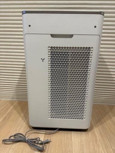 SHARP KI-HP100-W 加湿空気清浄機