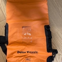 dolce viaggio  25Lの画像