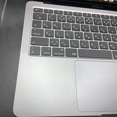 【極美品】 Apple MacBook Air M1 2020 #auc278の画像