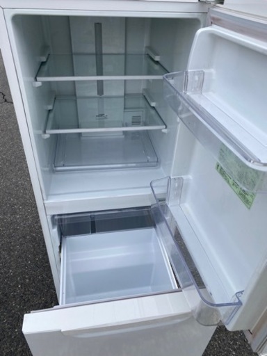?‍♀️☘️大阪市から阪南市まで配達設置無料?‍♀️ニトリ冷蔵庫149L 2021年?保証有り