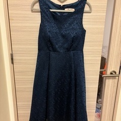 ドレス　ワンピース　結婚式やパーティーにの画像