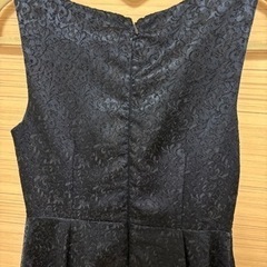 ドレス　ワンピース　結婚式やパーティーにの画像