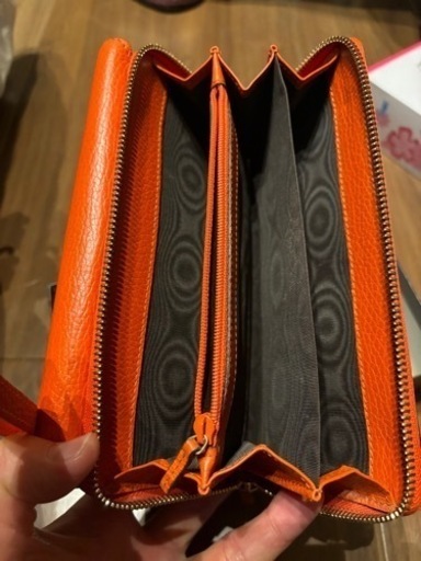 GUCCIの長財布　さらにさらに値下げ！